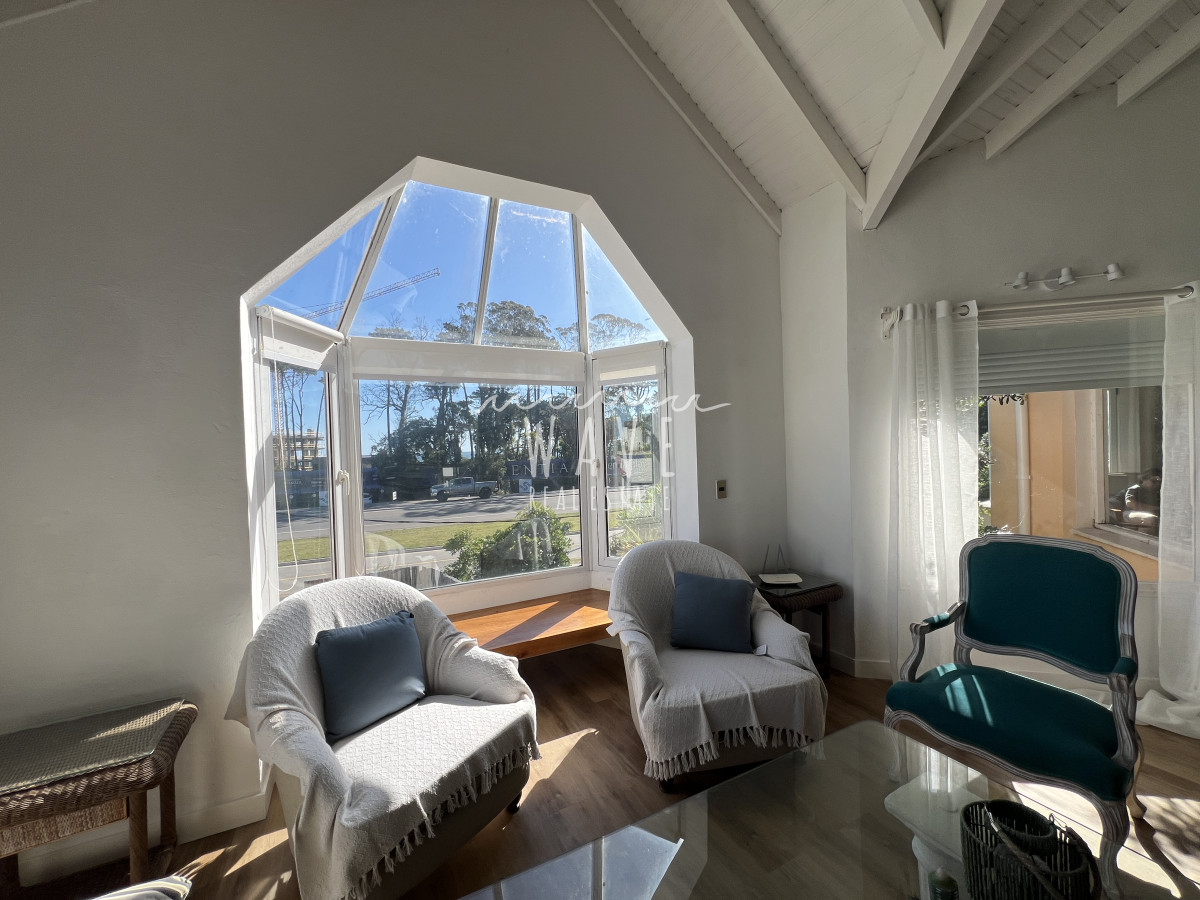 Casa ID.5149 - Casa en alquiler temporada mansa parada 43 primera línea 