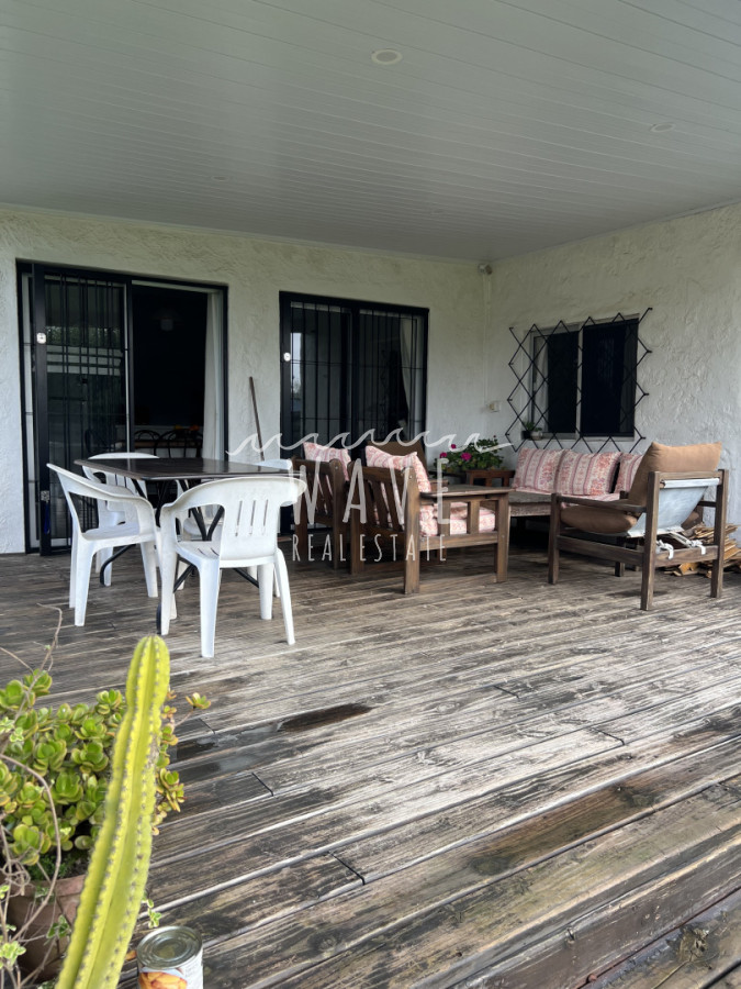Casa ID.5877 - Casa en Manantiales, El Chorro
