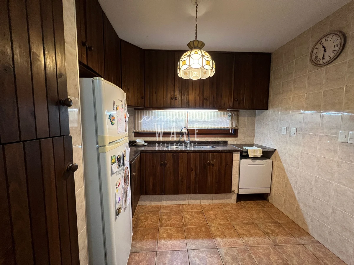 Casa ID.4538 - Casa en alquiler de temporada, con 3 dormitorios en Pinares