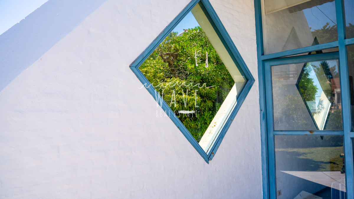 Casa ID.5220 - Venta de casa de 3 dormitorios + dep. en Montoya, La Barra