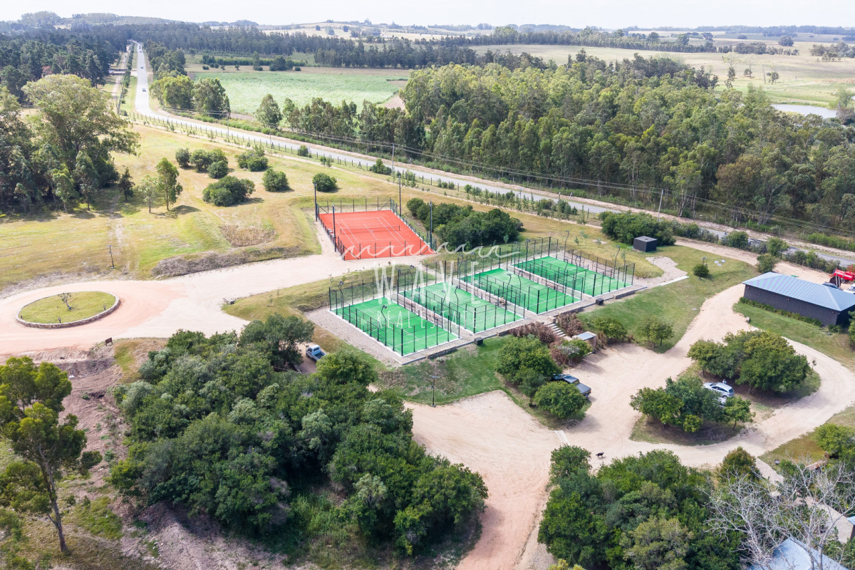 Casa ID.5413 - Venta Alquiler Casa 4 dormitorios Puerto Quetzal La Barra 