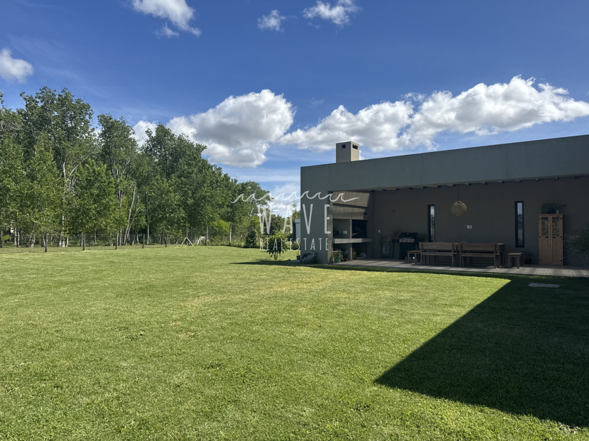 Casa ID.5126 - Venta, Casa de 3 dormitorios en Viñedos de la Tahona, Canelones