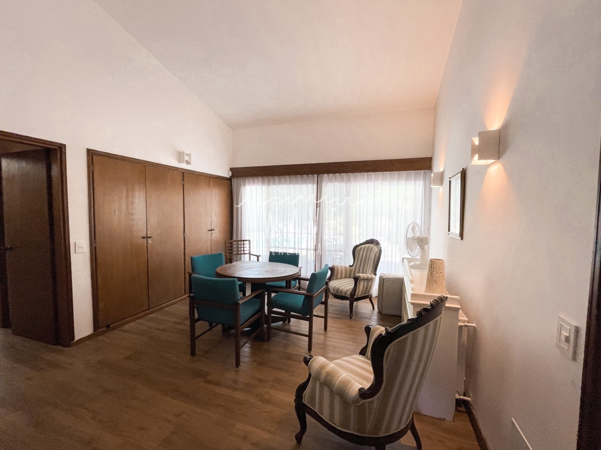 Casa ID.4369 - Hermosa casa en playa mansa para 12 personas alquiler temporada 