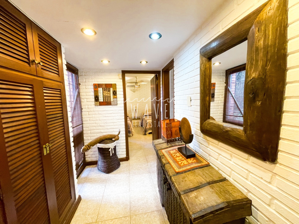 Casa ID.4349 - Alquiler y venta hermosa casa en playa mansa 