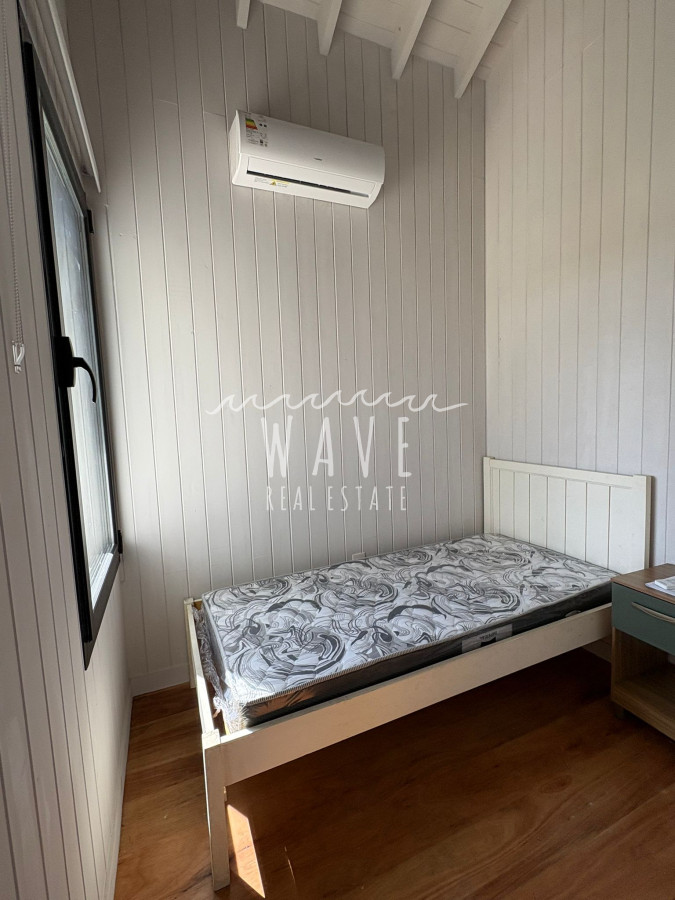 Casa ID.5014 - Casa en venta y en alquiler temporal en el tesoro 3 dormitorios