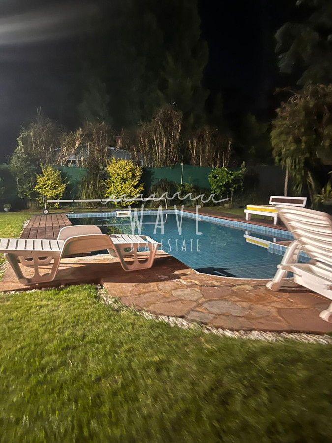 Casa ID.3759 - Casa clásica de 3 dormitorios en Jardines de Cordoba 