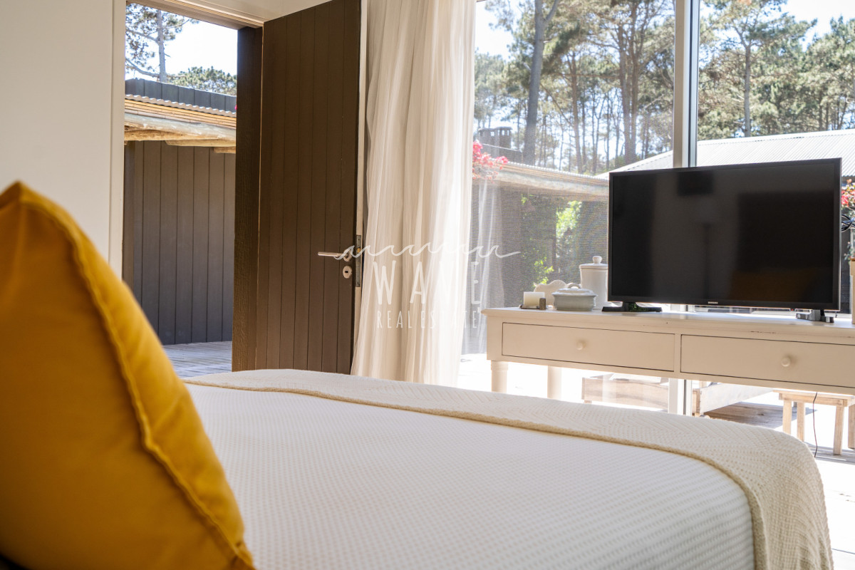 Casa ID.4933 - Venta y alquiler casa en barrio privado Pinar del Faro, Jose Ignacio