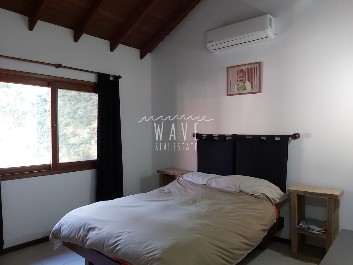 Casa ID.3759 - Casa clásica de 3 dormitorios en Jardines de Cordoba 