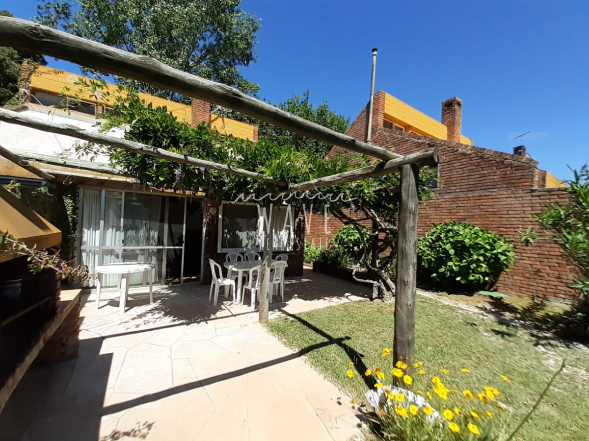 Casa ID.4397 - Casa de 3 dorm. en complejo privado