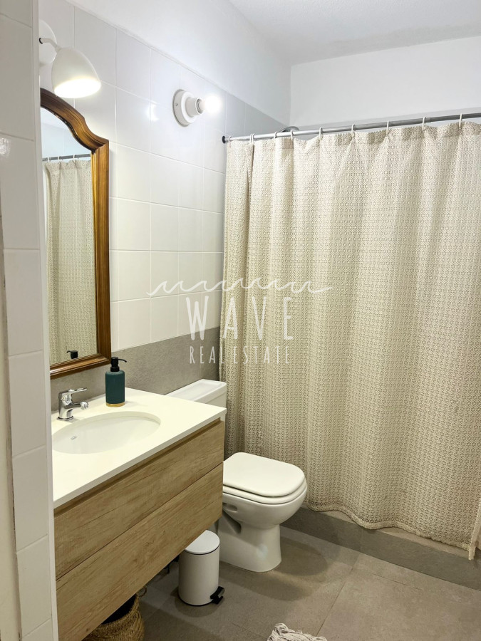 Casa ID.5128 - Alquiler de verano, Casa de 3 dormitorios en San Rafael, Punta del Este