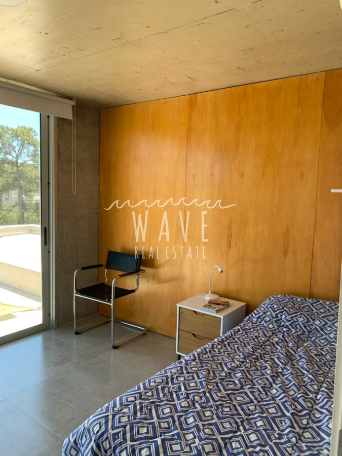 Casa ID.4891 - Alquiler Casa Barrio privado Punta del Este, temporada 2025