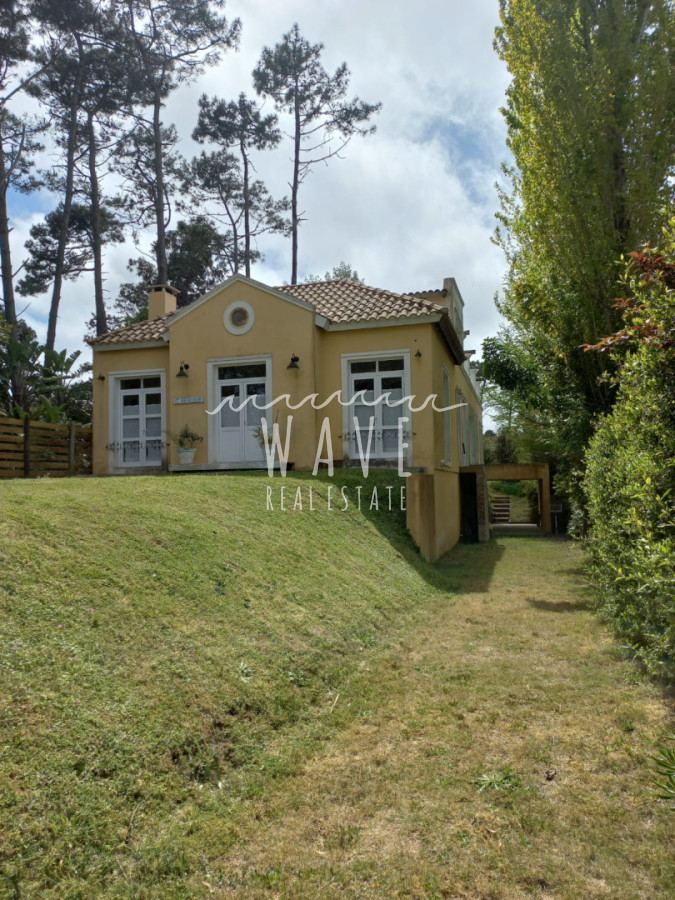 Casa ID.5318 - Venta de casa de 4 dormitorios en Montoya, La Barra