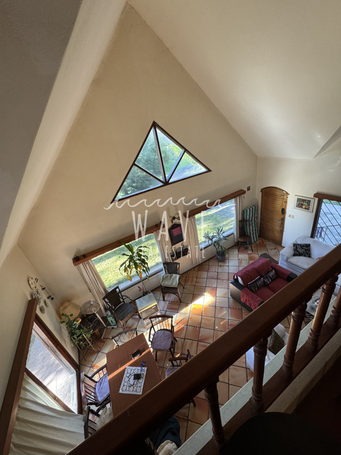 Casa ID.4420 - Casa en venta, Pinares, Punta del este