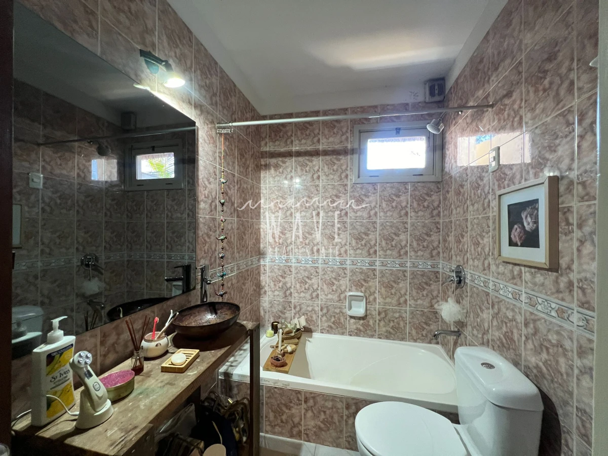 Casa ID.4538 - Casa en alquiler de temporada, con 3 dormitorios en Pinares