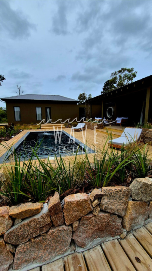 Casa ID.5413 - Venta Alquiler Casa 4 dormitorios Puerto Quetzal La Barra 