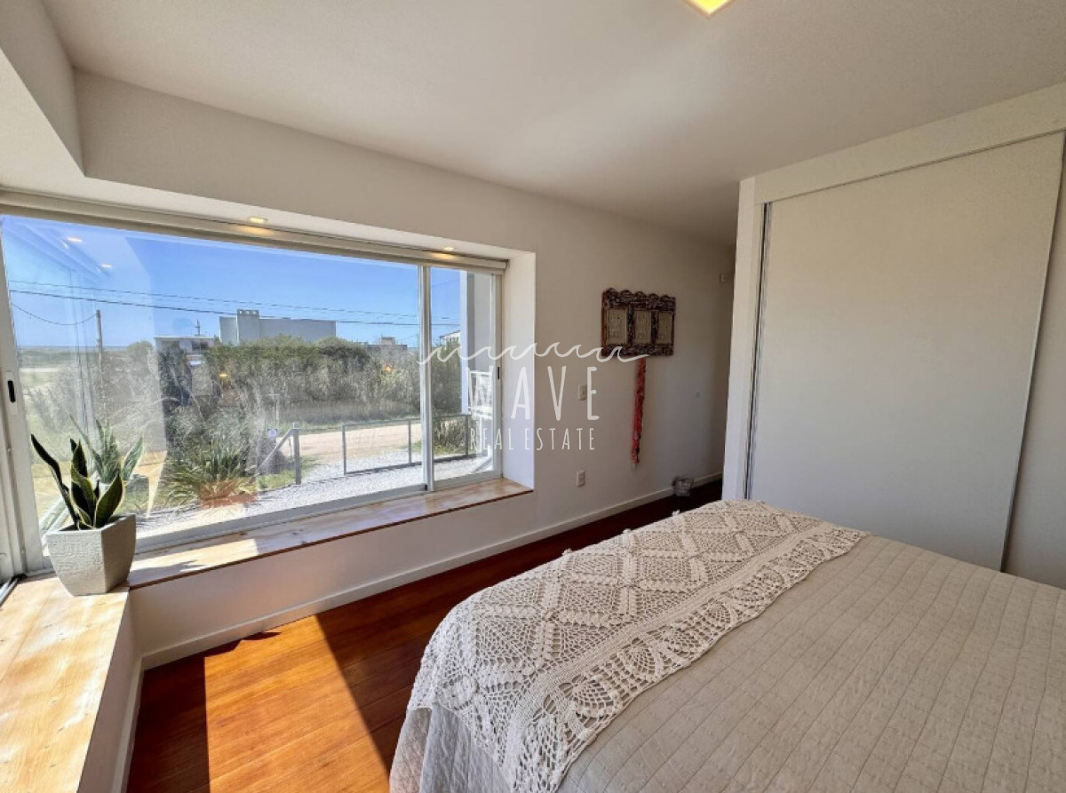 Casa ID.5839 - Alquiler Temporal Casa 3 dormitorios Santa Monica 