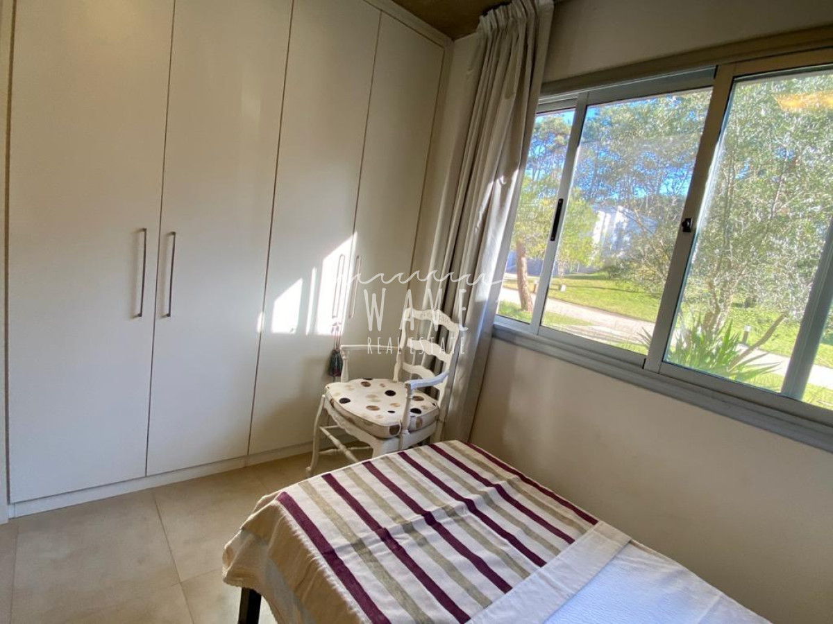 Casa ID.4810 - Venta, Casa en Barrio Privado Rincón del Indio, con 4 habitaciones