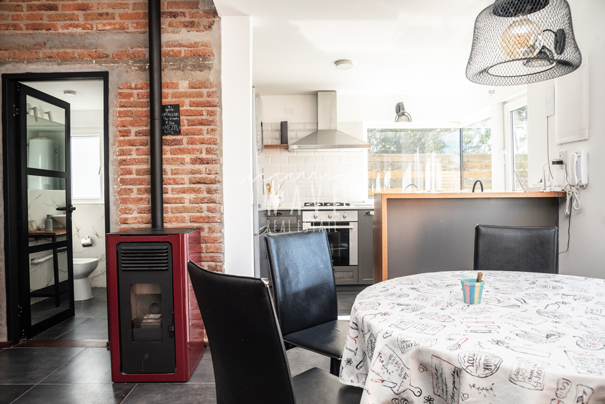 Casa ID.5399 - Venta Casa La Juanita Vista a la laguna 