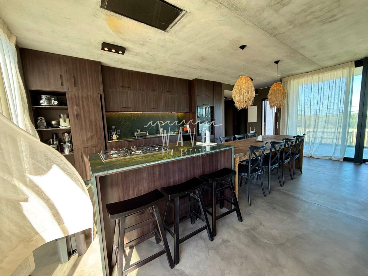 Casa ID.5290 - Venta Casa 3 dormitorios La Juanita Jose Ignacio 