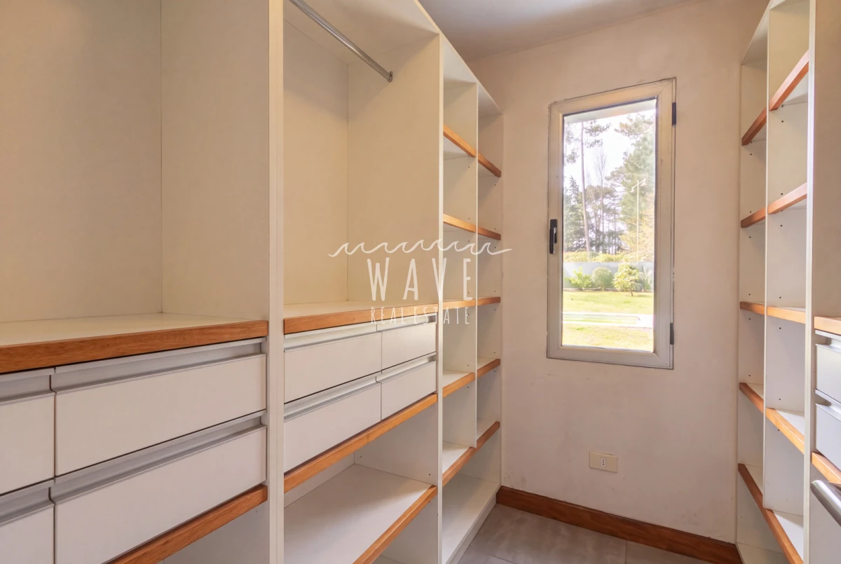 Casa ID.6082 - Venta casa en barrio privado La Arbolada, Punta del Este 