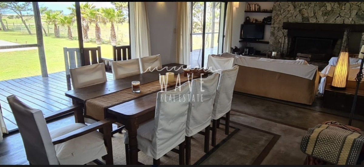 Casa ID.3996 - Casa Arenas de José Ignacio