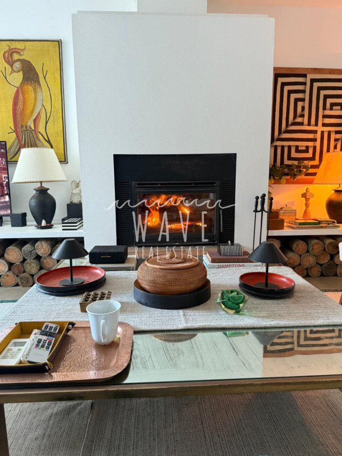 Casa ID.5787 - Casa en Manantiales, El Chorro