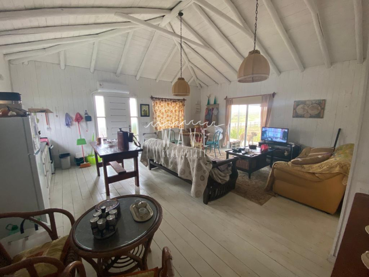 Casa ID.1593 - Venta Cabaña en Santa Monica Jose Ignacio