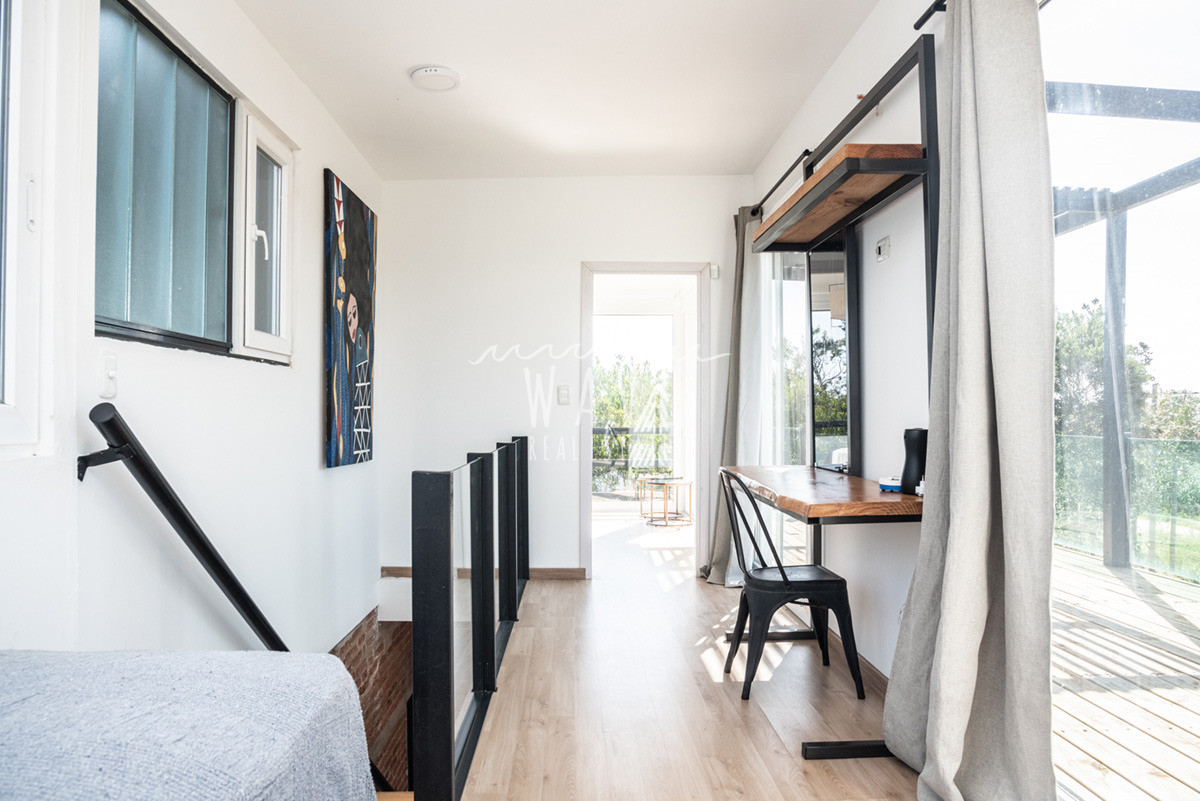 Casa ID.5399 - Venta Casa La Juanita Vista a la laguna 