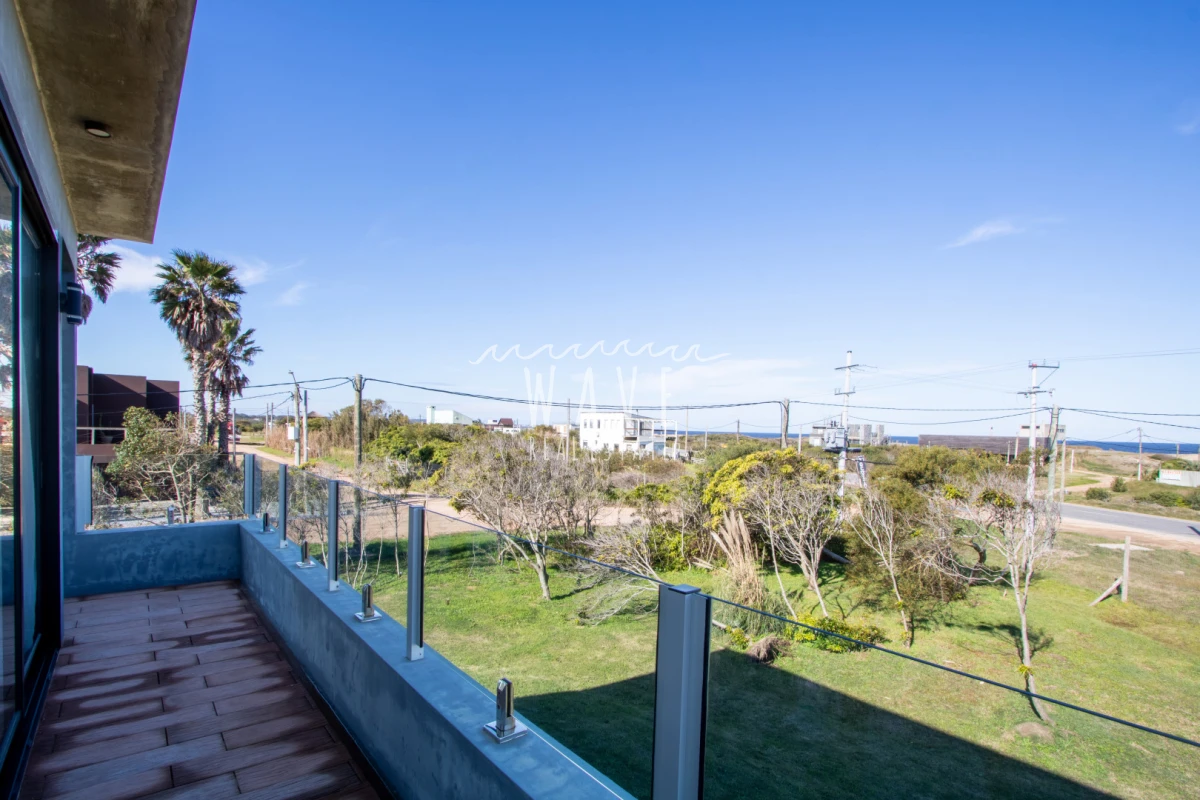 Casa ID.6068 - Venta Alquiler Casa 3 dormitorios Santa Monica Jose Ignacio