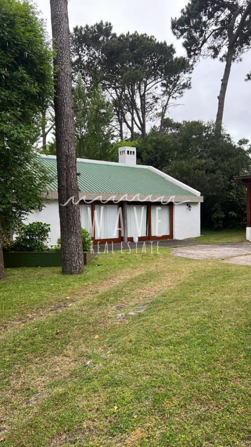 Casa ID.4428 - Alquiler temporada casa para 9 personas Punta del Este