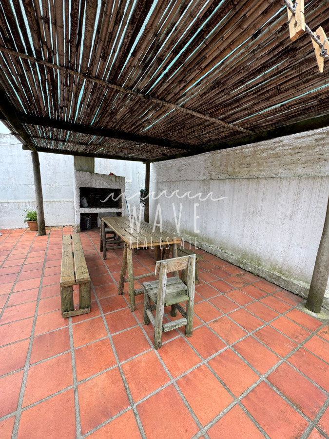 Casa ID.4800 - La Barra, Casa en Venta ¡ de la ruta al mar ! 