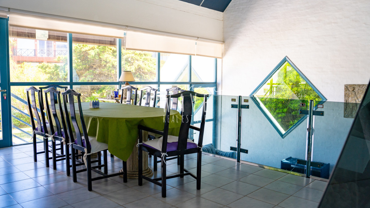 Casa ID.5220 - Venta de casa de 3 dormitorios + dep. en Montoya, La Barra