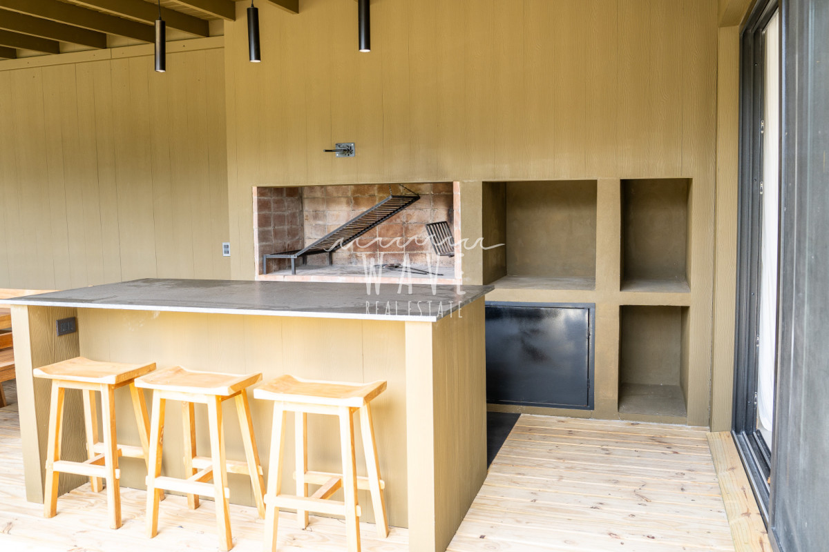 Casa ID.5413 - Venta Alquiler Casa 4 dormitorios Puerto Quetzal La Barra 