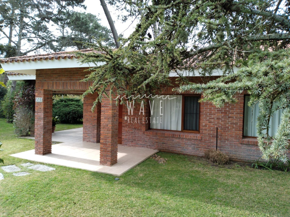 Casa ID.3 - Oportunidad Punta del Este