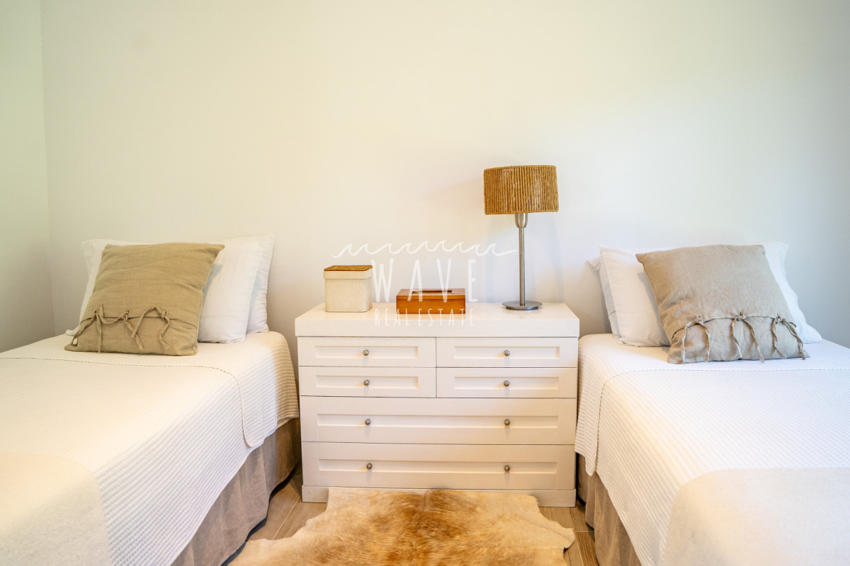 Casa ID.4933 - Venta y alquiler casa en barrio privado Pinar del Faro, Jose Ignacio