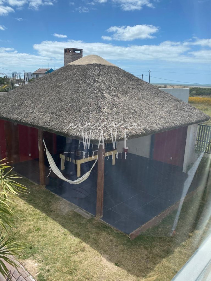 Casa ID.1526 - Casa en Manantiales, Balneario Buenos Aires
