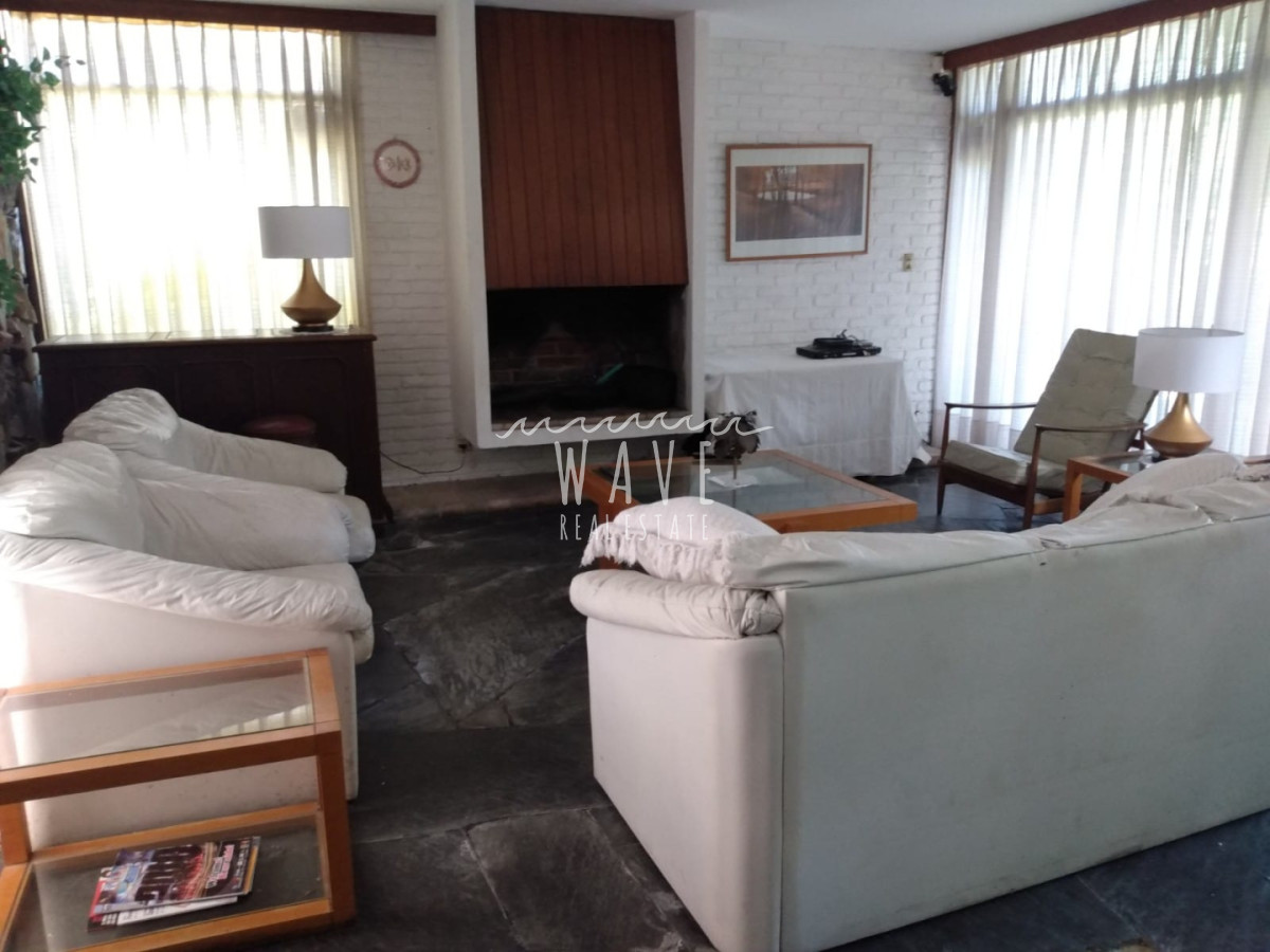 Casa ID.5407 - Casa en playa mansa alquiler invernal y temporal 