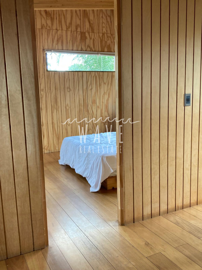 Casa ID.1633 - Alquiler de Verano, Casa de 2 dormitorios en Balneario Buenos Aires, 90 m2