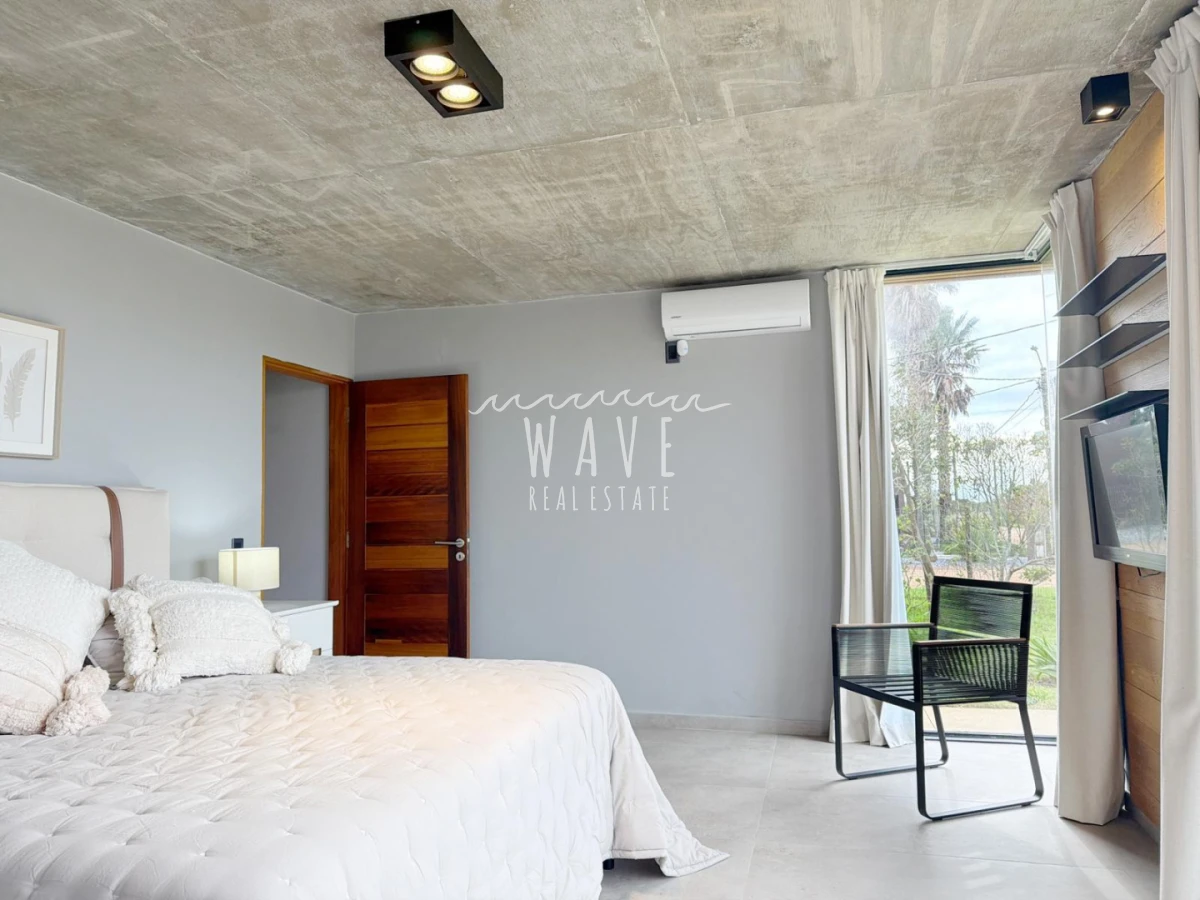 Casa ID.6068 - Venta Alquiler Casa 3 dormitorios Santa Monica Jose Ignacio
