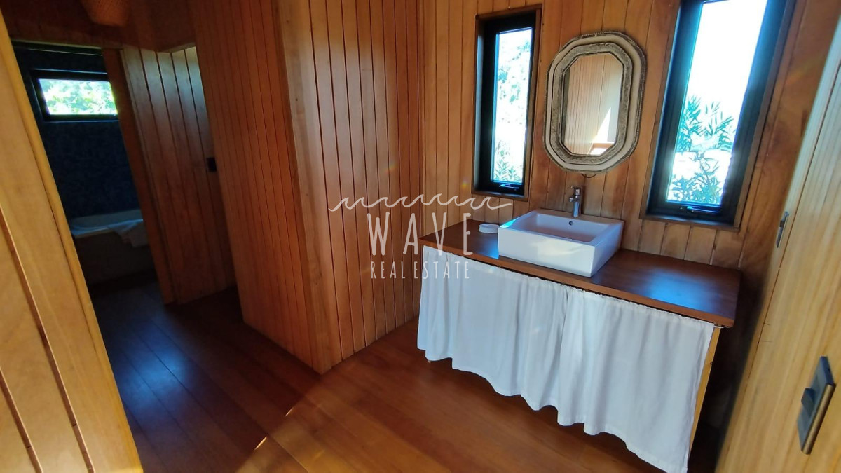 Casa ID.1633 - Alquiler de Verano, Casa de 2 dormitorios en Balneario Buenos Aires, 90 m2
