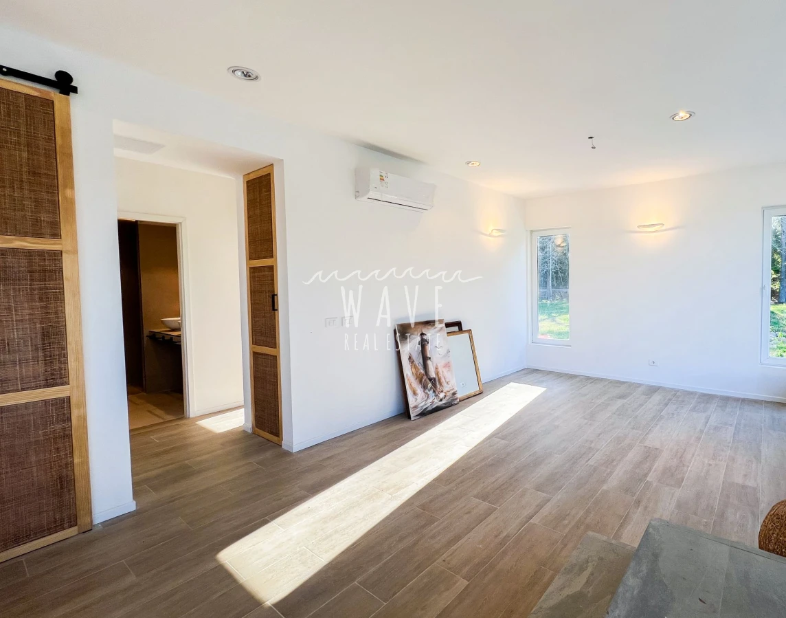 Casa ID.4985 - Alquiler de verano, Casa de 3 dormitorios en Barrio Privado, Punta Ballena, con piscinas y parrillero