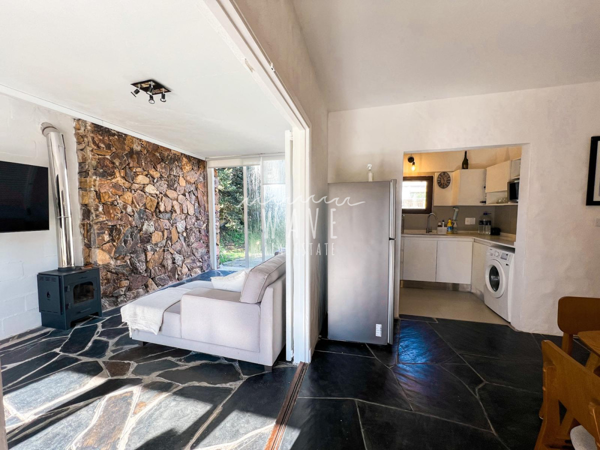 Laguna del Diario - GoPunta - Portal Inmobiliario de Punta del Este - Maldonado