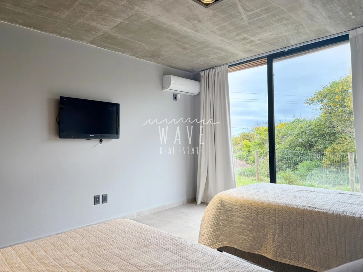 Casa ID.6068 - Venta Alquiler Casa 3 dormitorios Santa Monica Jose Ignacio