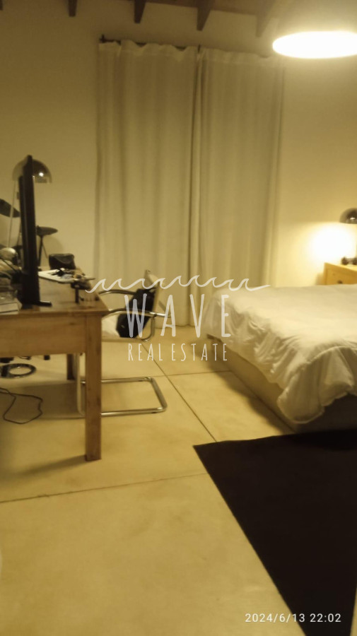 Casa ID.5133 - Alquiler tenporada hermosa casa en  rincon del indio 