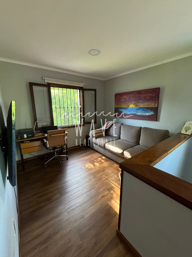 Casa ID.4608 - Mansa, Alquiler Temporada, 4 dormitorios, piscina climatizada. Disponible.