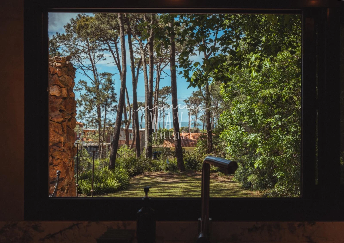 Casa ID.5173 - Alquiler de verano, Casa de 3 dormitorios en Montoya, La Barra