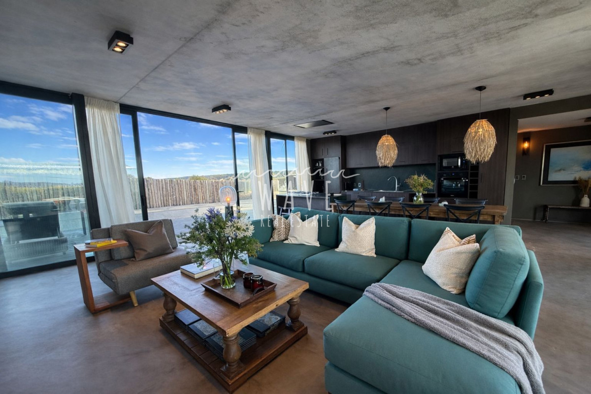 Casa ID.5290 - Venta Casa 3 dormitorios La Juanita Jose Ignacio 