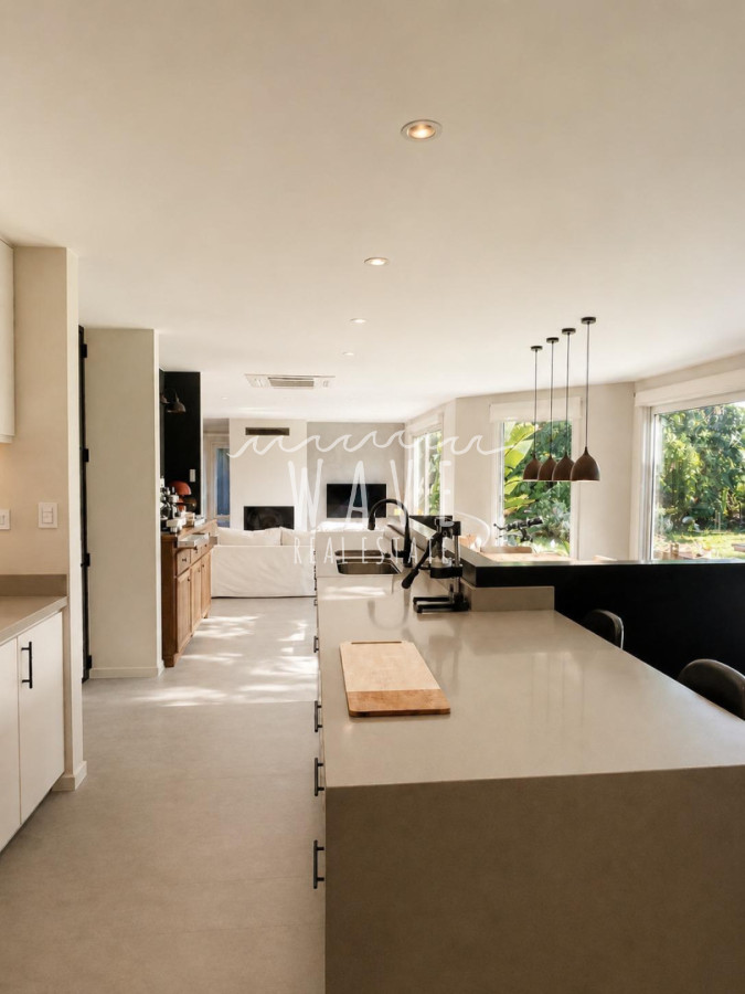 Casa ID.5857 - Hermosa casa en Punta del Este 