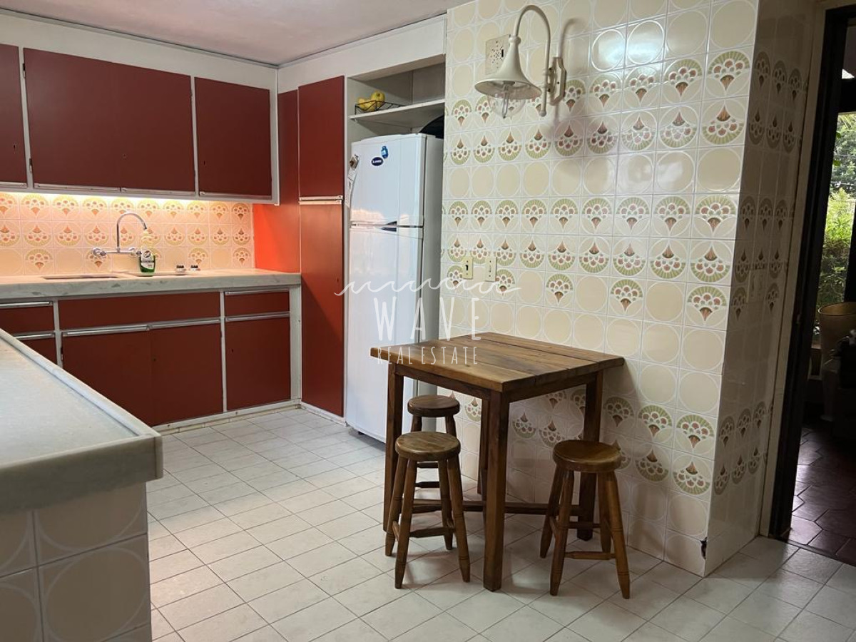Casa ID.4428 - Alquiler temporada casa para 9 personas Punta del Este