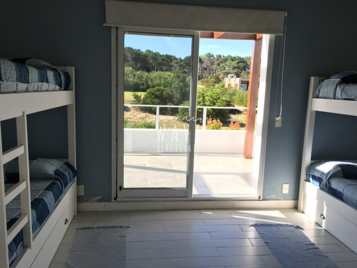 Casa ID.5433 - Venta Alquiler Casa 5 dormitorios Village del Faro Jose Ignacio